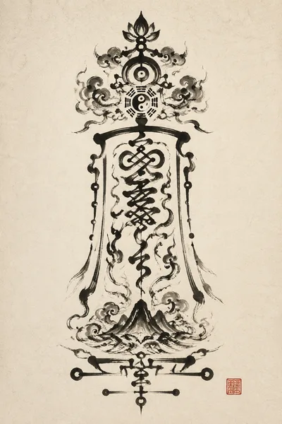 Fortune talisman